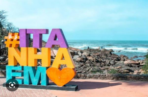 Casa de praia